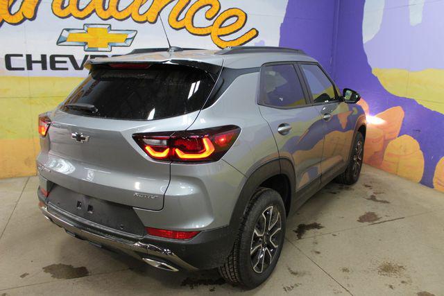 2026 Chevrolet TrailBlazer AWD ACTIV