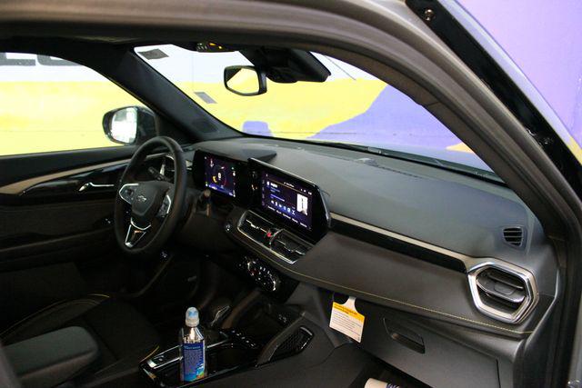 2026 Chevrolet TrailBlazer AWD ACTIV