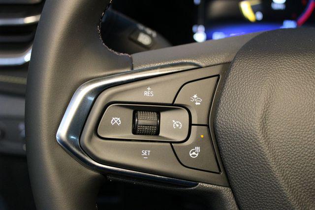 2026 Chevrolet TrailBlazer AWD ACTIV