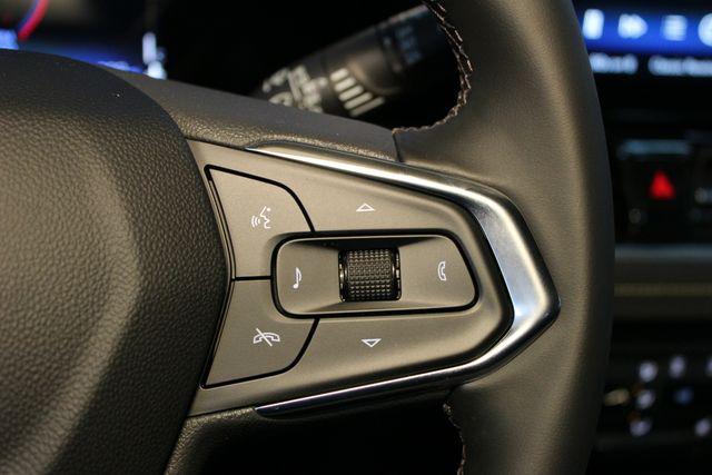2026 Chevrolet TrailBlazer AWD ACTIV