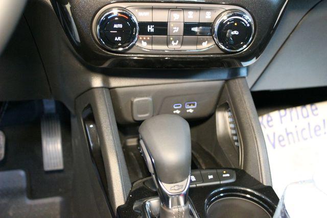 2026 Chevrolet TrailBlazer AWD ACTIV