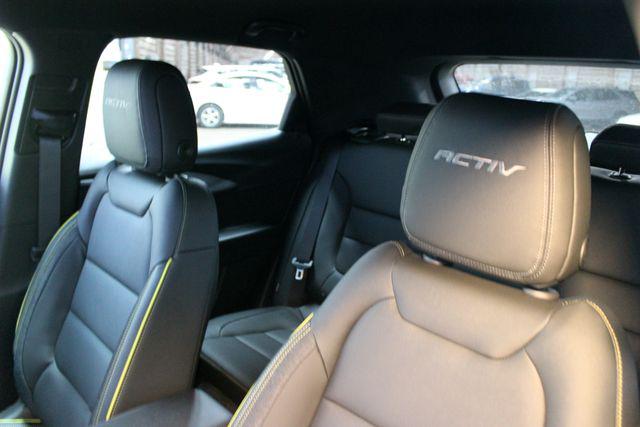 2026 Chevrolet TrailBlazer AWD ACTIV