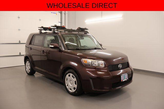 2009 Scion xB Base for sale in Salem, OR