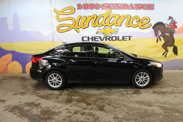 2016 Ford Focus SE for sale in Grand Ledge, MI