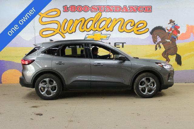 2025 Ford Escape ST-Line for sale in Grand Ledge, MI