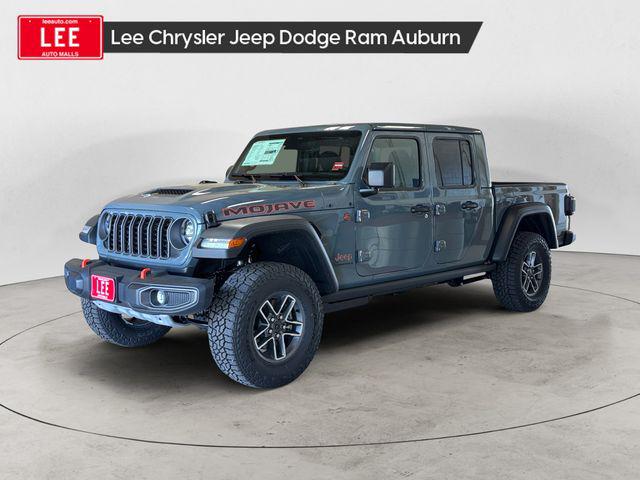 2026 Jeep Gladiator Sport for sale in Auburn, ME