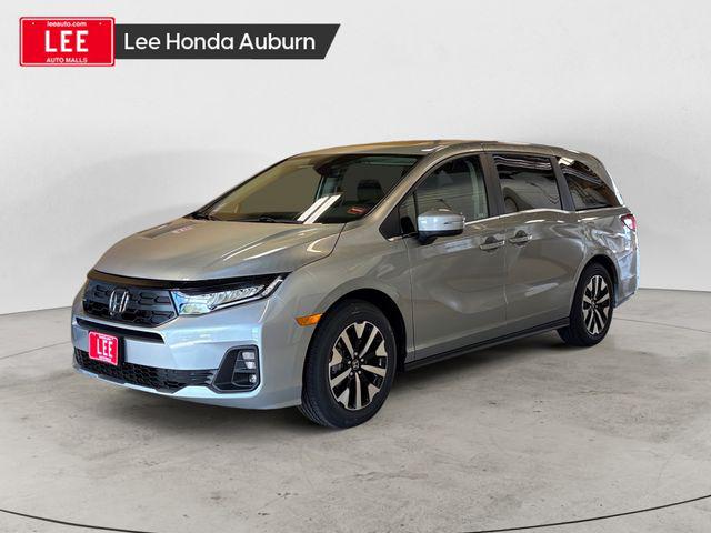 2026 Honda Odyssey EX-L for sale in Auburn, ME
