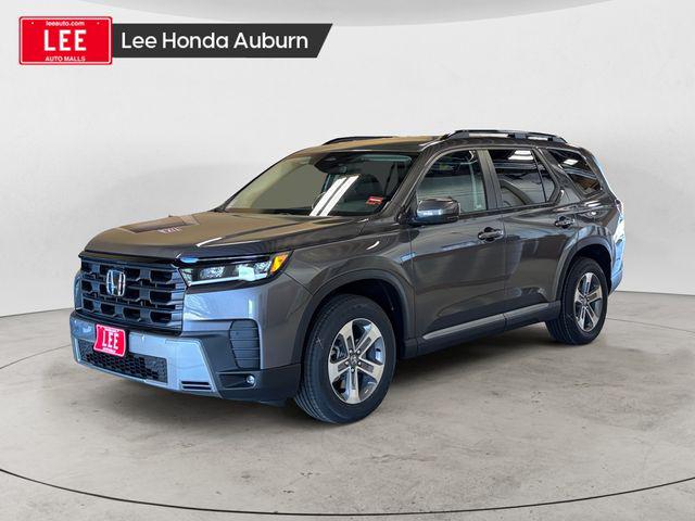 2026 Honda Pilot EX-L for sale in Auburn, ME