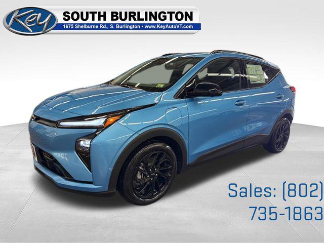 2027 Chevrolet Bolt RS FWD for sale in South Burlington, VT
