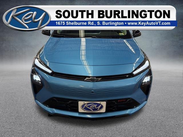 2027 Chevrolet Bolt RS FWD