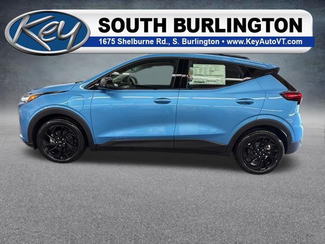 2027 Chevrolet Bolt RS FWD