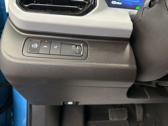 2027 Chevrolet Bolt RS FWD