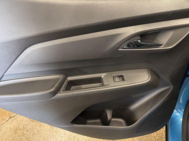 2027 Chevrolet Bolt RS FWD