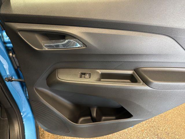 2027 Chevrolet Bolt RS FWD