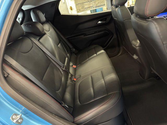 2027 Chevrolet Bolt RS FWD