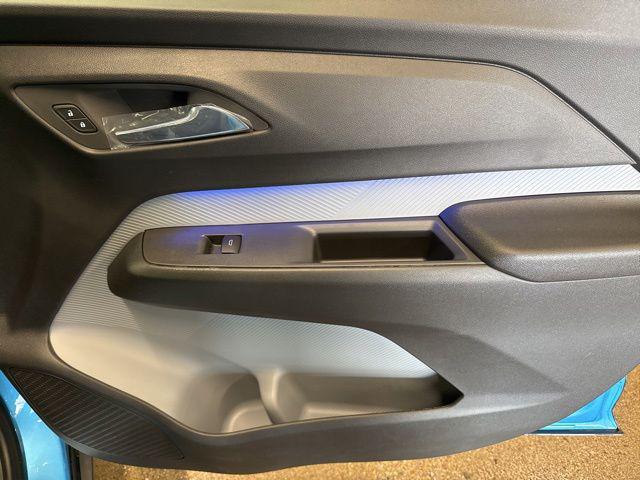 2027 Chevrolet Bolt RS FWD