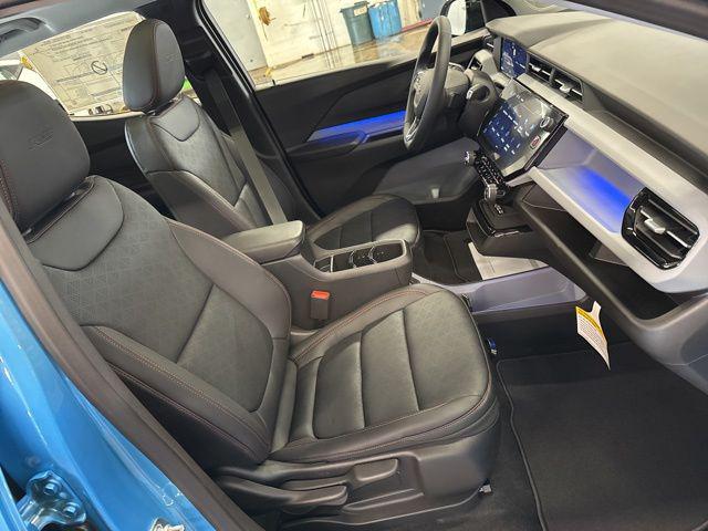 2027 Chevrolet Bolt RS FWD