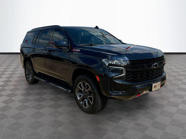 2024 Chevrolet Tahoe 4WD Z71's photo
