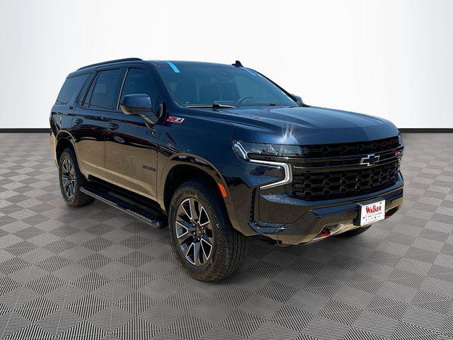 2024 Chevrolet Tahoe 4WD Z71's photo
