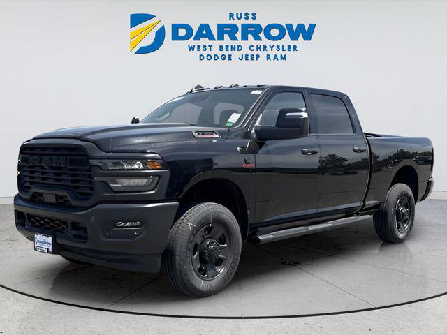 2026 Ram 3500 Tradesman Crew Cab 4x4 6'4" Box for sale in West Bend, WI
