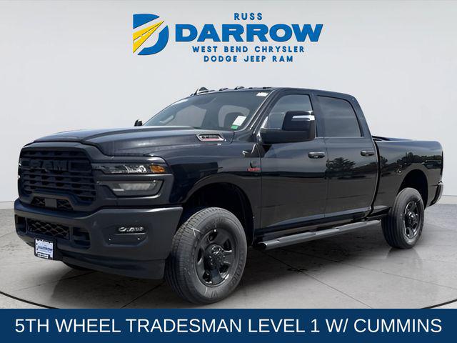 2026 Ram 3500 Tradesman Crew Cab 4x4 6'4" Box for sale in West Bend, WI