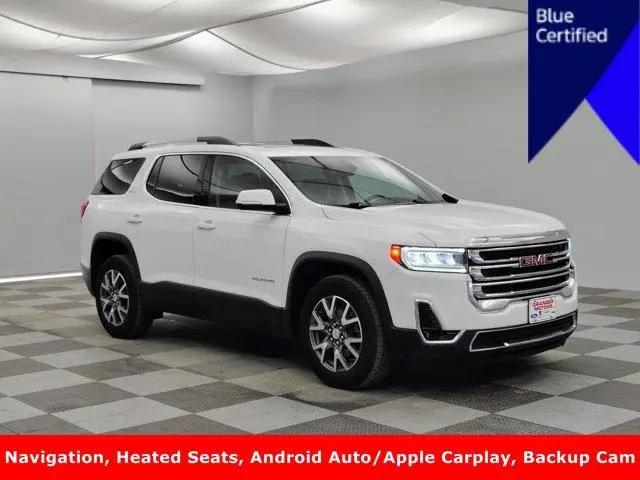 2023 GMC Acadia AWD SLT for sale in Granger, IA