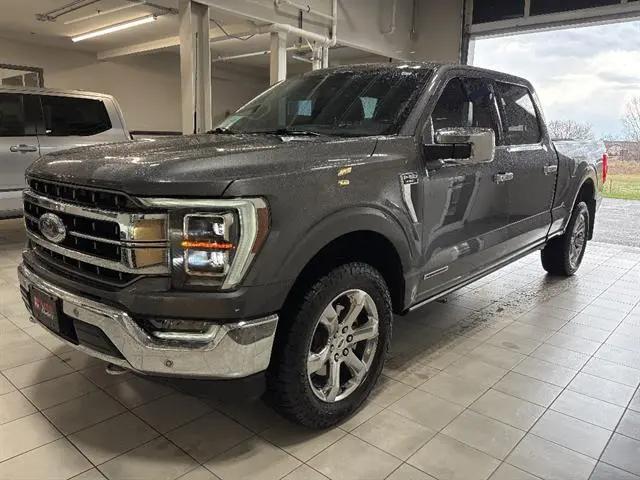2023 Ford F-150 LARIAT for sale in Aberdeen, SD