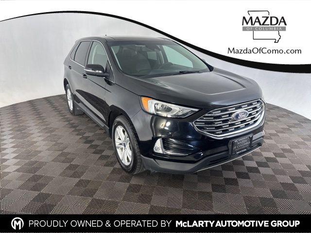 2020 Ford Edge SEL for sale in COLUMBIA, MO