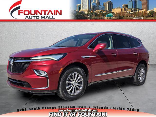 2024 Buick Enclave Essence FWD for sale in Orlando, FL