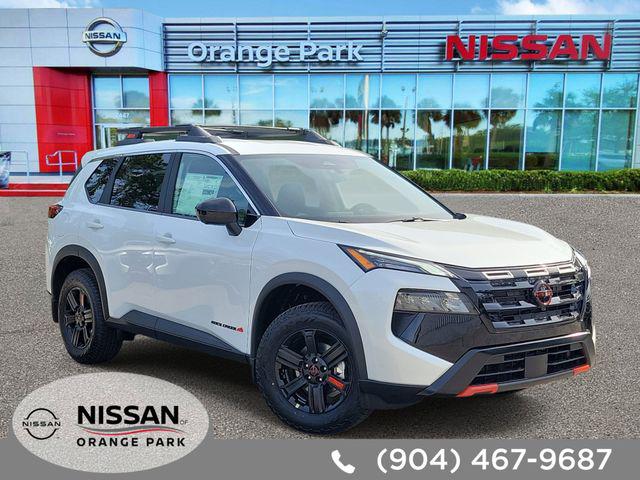 2026 Nissan Rogue Rock Creek for sale in Jacksonville, FL