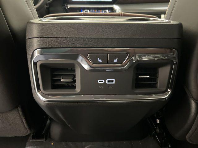 2026 GMC Sierra 2500HD Crew Cab, Standard Bed, Denali Ultimate, 4WD
