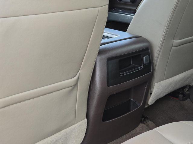 2016 Chevrolet Silverado 1500 2LZ