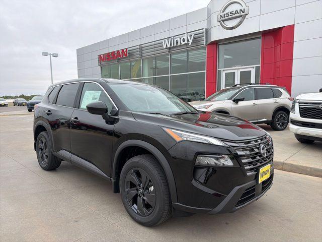 2026 Nissan Rogue SV for sale in Elk City, OK