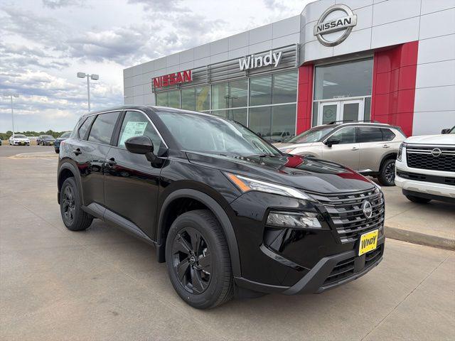 2026 Nissan Rogue SV for sale in Elk City, OK