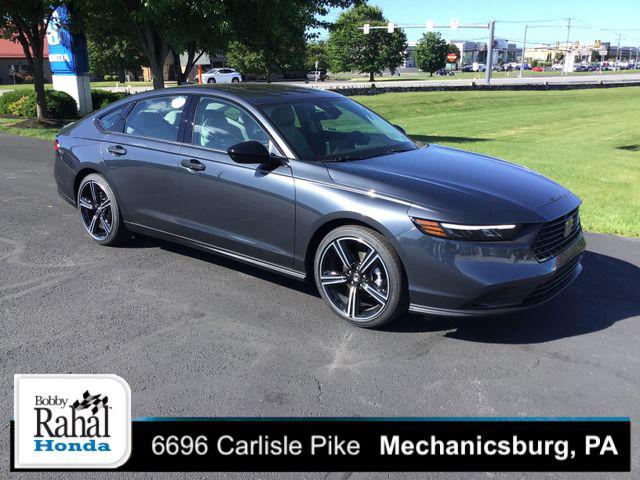 2026 Honda Accord Sedan SE for sale in Mechanicsburg, PA
