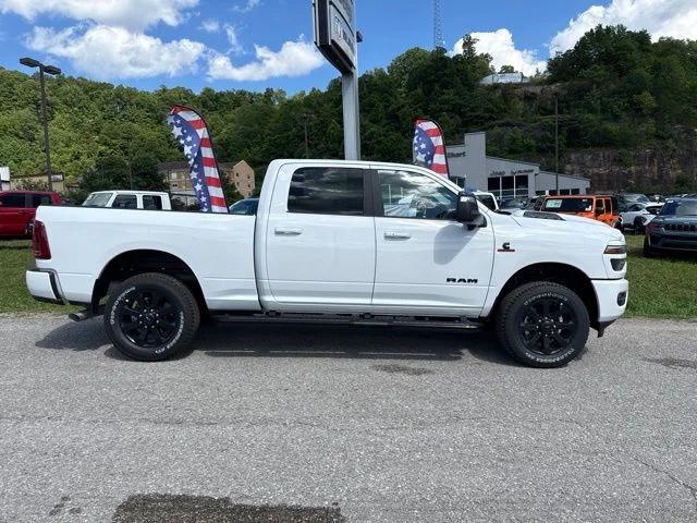 2026 RAM Ram 2500 RAM 2500 LARAMIE CREW CAB 4X4 64 BOX