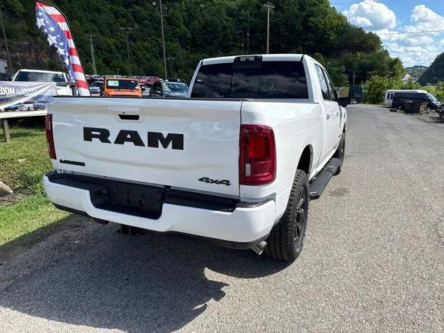 2026 RAM Ram 2500 RAM 2500 LARAMIE CREW CAB 4X4 64 BOX