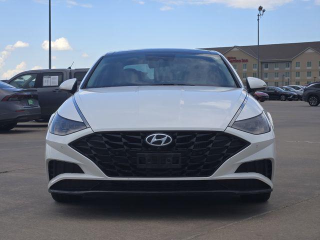 2022 Hyundai Sonata Limited