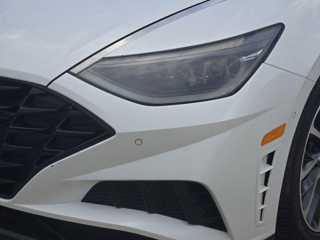 2022 Hyundai Sonata Limited