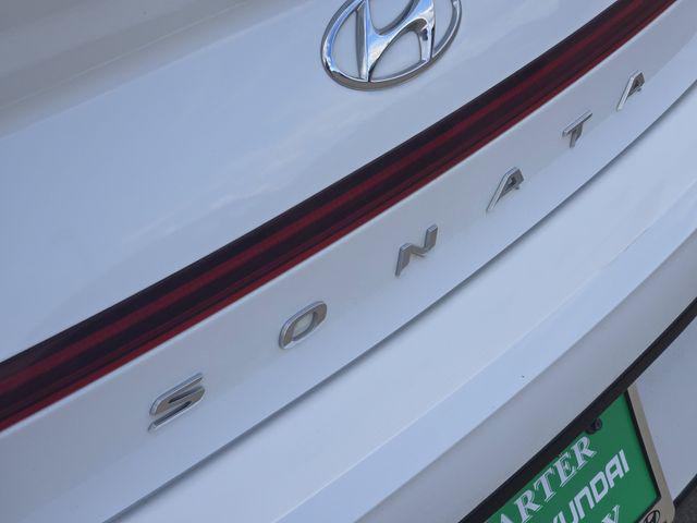 2022 Hyundai Sonata Limited