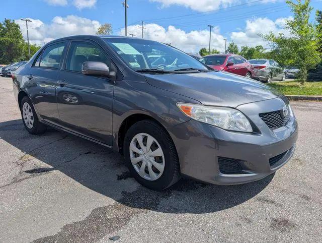 2010 Toyota Corolla LE for sale in Florence, KY