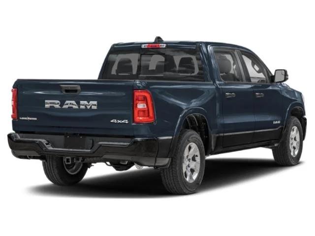 2026 RAM 1500 RAM 1500 BIG HORN CREW CAB 4X4 57 BOX 2026 RAM 1500 RAM 1500 BIG HORN CREW CAB 4X4 57 BOX