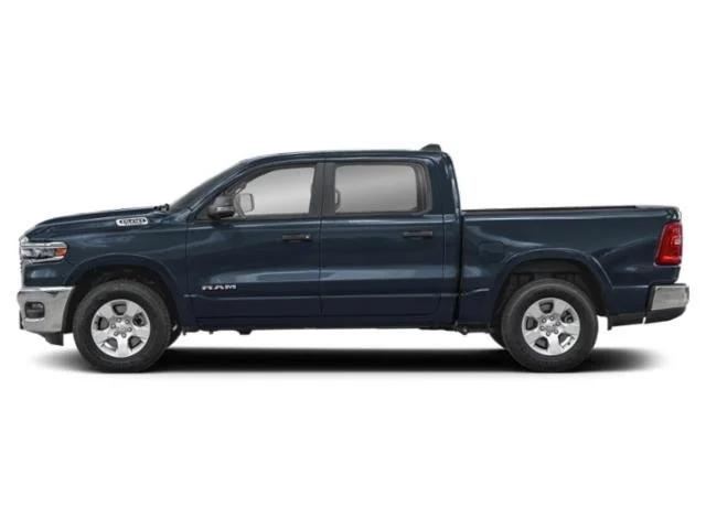 2026 RAM 1500 RAM 1500 BIG HORN CREW CAB 4X4 57 BOX 2026 RAM 1500 RAM 1500 BIG HORN CREW CAB 4X4 57 BOX