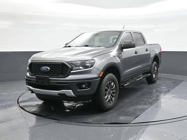 2021 Ford Ranger XLT for sale in Beaumont, TX