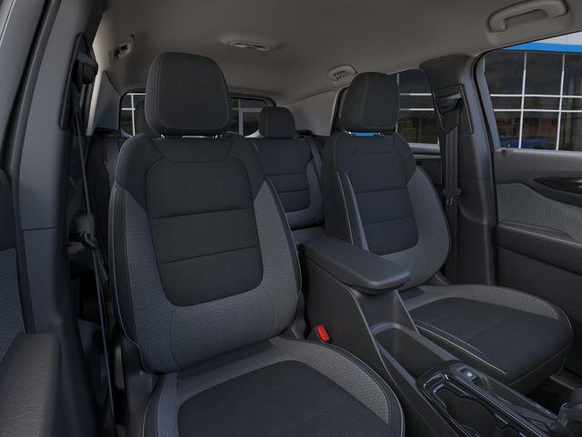 2026 Chevrolet TrailBlazer FWD LT
