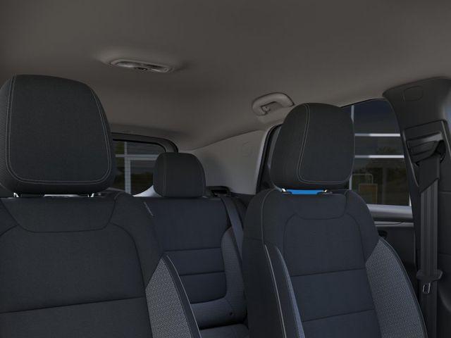 2026 Chevrolet TrailBlazer FWD LT