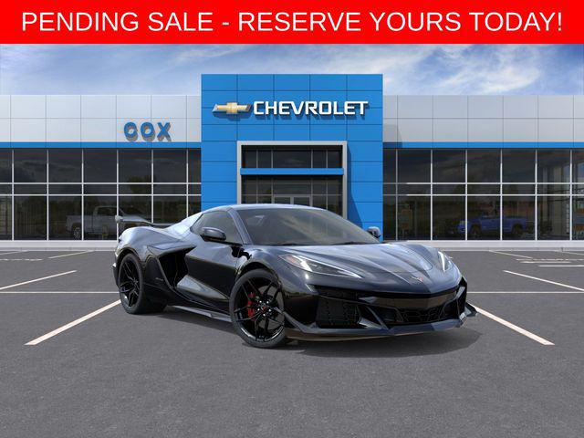2026 Chevrolet Corvette Z06 Convertible, 3LZ, RWD for sale in Bradenton, FL