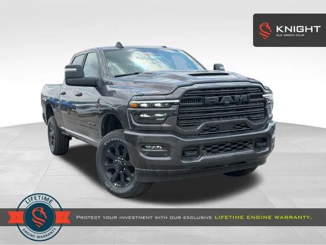 2026 Ram 2500 Laramie Crew Cab 4x4 64 Box for sale in Elk Grove, CA