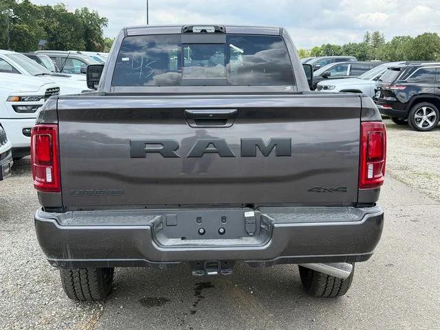 2026 Ram 2500 Laramie Crew Cab 4x4 64 Box