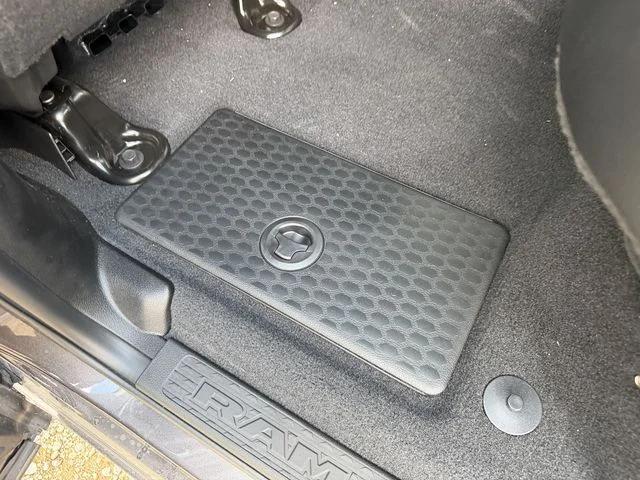 2026 Ram 2500 Laramie Crew Cab 4x4 64 Box